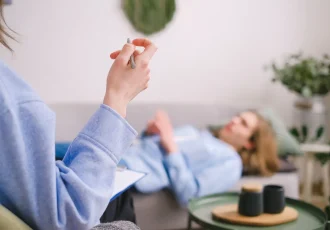 Terapia Para Depresion
