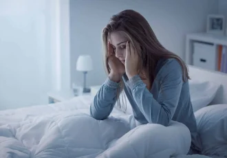 Terapia Para Trastornos del Sueño